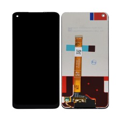 Touch+Display Realme Narzo 20 Pro 4G Preto